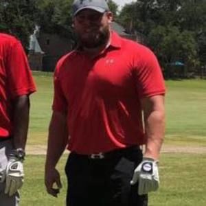 Meet your Posher, Chase